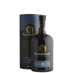 Whisky 18 Y.O. Bunnahabhain