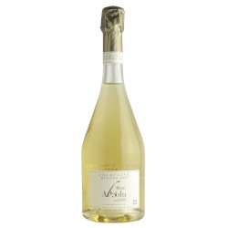 Champagne Absolu Blanc de Blanc Miniere F&R