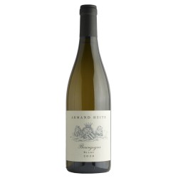 Bourgogne Blanc Armand Heitz 2020
