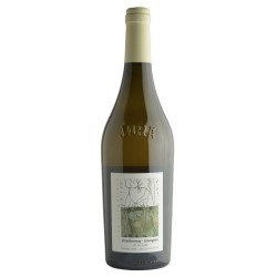 Chardonnay Savagnin Vin de Voile Domaine Labet 2019