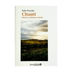 Libro - Chianti - Fabio Pracchia