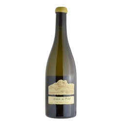 Cote Du Jura Chardonnay Grusse En Billat Ganevat 2012