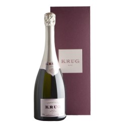 Champagne Rose' 22eme Edition Krug