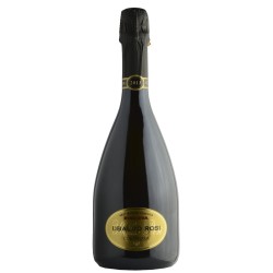 Metodo Classico Dosaggio Zero Broccanera 2018