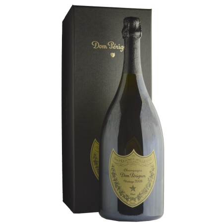 Champagne Dom Perignon 2010 Magnum