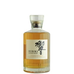 Whisky Hibiki Suntory
