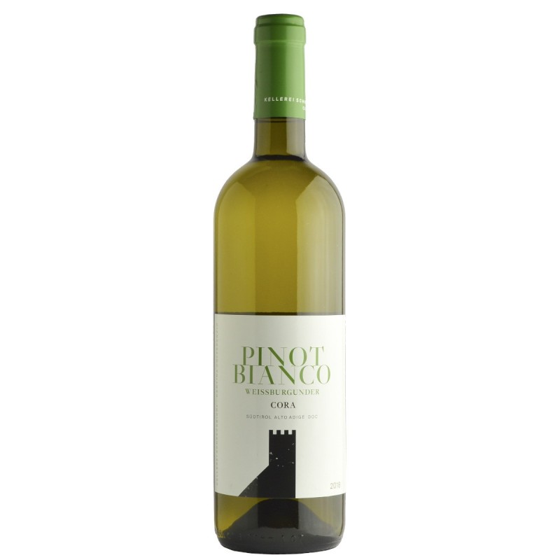 Pinot Bianco Cora Colterenzio 2020