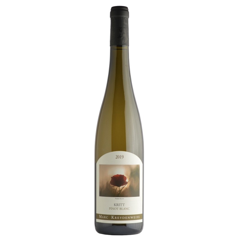 Pinot Blanc Kritt Marc Kreydenweiss 2019