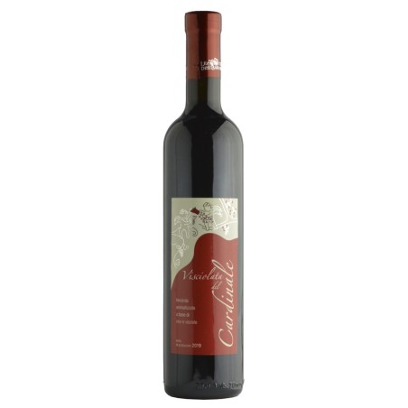 Vino e Visciole del Cardinale