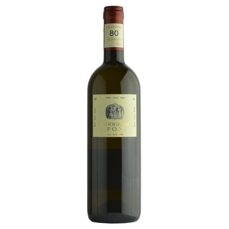 Malvasia Istriana Selezione 80 Marko Fon 2018