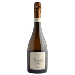 Cremant De Bourgogne Extra Brut Prophete Parigot &...