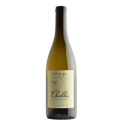 Chablis Garnier 2023