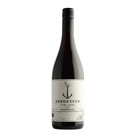 Pescatore Tomassetti 2024