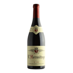 Hermitage Rouge Jean Louis Chave 2021