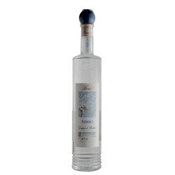 Grappa di Barbera Nibbio Berta