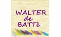 Walter de Battè