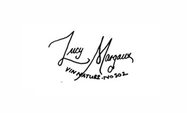 Lucy Margaux