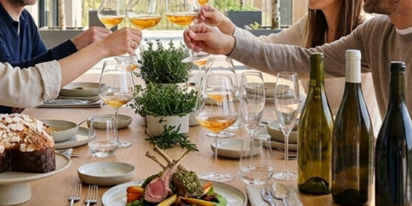 Pasqua e Pasquetta 2026: non solo tradizione.  Guida agli appassionati del vino (e dei momenti) fuori dagli schemi